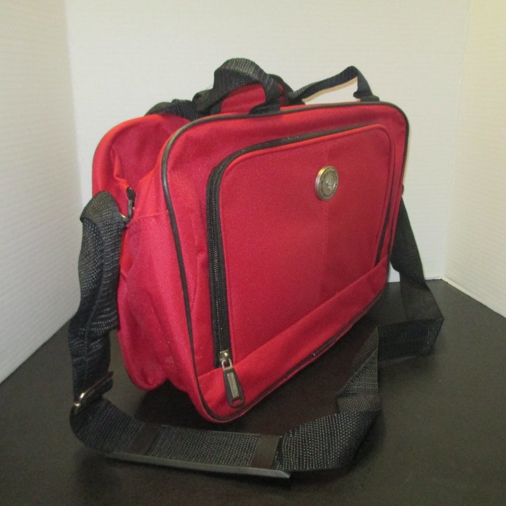 Bag - Tote - New Travelers Club Traveling Carry-On Bag